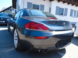 BMW Z4 Roadster sDrive 20i M-Paket Bild 5