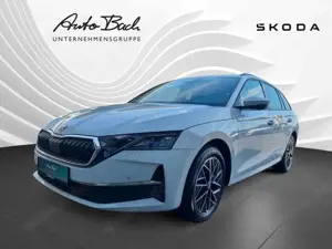 Skoda Octavia Combi Selection 2.0 TDI DSG