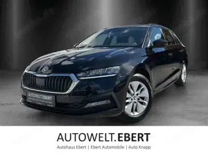 Skoda Octavia Combi 2.0 TDI DSG/AHK/ACC/LED/VIRTUAL/