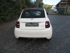 Fiat 500C E Bild 3
