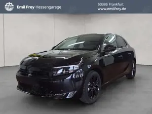 Opel Corsa 1.2 Direct Injection Turbo GS