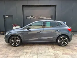 SEAT Ibiza FR LED/Navi/Kamera/18 Zoll/ACC/SHZ/Gar bis 7/2029