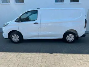 Ford Transit Custom Kasten 280 L1 Kamera AHZV 5J-Gara Bild 2
