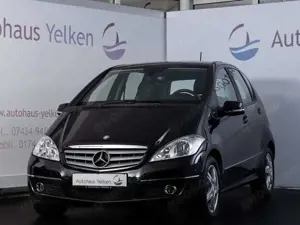 Mercedes-Benz A 180 CDI Avantgarde *PTS*SHZ*TEMP*KLIMA