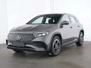 Mercedes-Benz EQA 250 AMG+KAMERA+AMBI+SMARTPHONE+LED+TOTW+DAB+