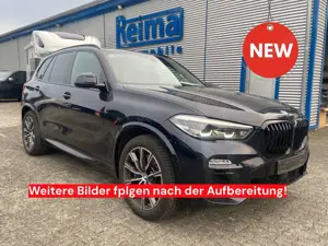 BMW X5 xDrive 30 d M Sport Paket, Pano, LED, HK