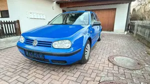 Volkswagen Golf 1.6 *KLIMA*AUTOMATIK*