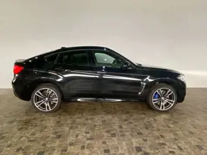 BMW X6 M "Black Fire", LED, Pano, HUD, HK