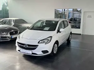 Opel Corsa Corsa 5-Türer 1.4 Automatik Selection, Klima,