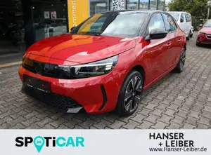 Opel Corsa Electric GS - 11kw-Charger