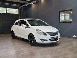 Opel Corsa D Color Wave 1.4L 16V*Klima*Sport-fahrwerk
