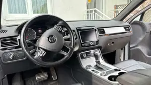 Volkswagen Touareg Touareg Diesel 3.0 V6 TDI  Automatik