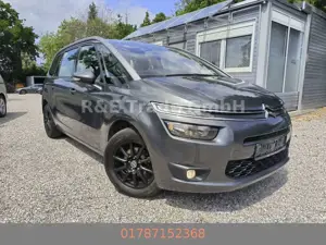 Citroen Grand C4 Picasso C4 Grand Picasso 7 Sitze Navi TÜV 12.2026