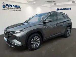 Hyundai TUCSON 1.6T-GDi 48V Select LED/Navi/Kamera/SHZ