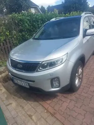 Kia Sorento Sorento Diesel 2.2 CRDi AWD Spirit
