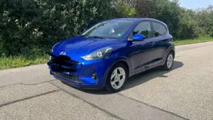 Hyundai i10 1.0 EDITION 30 Bild 3