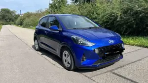Hyundai i10 1.0 EDITION 30 Bild 4