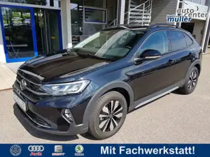 Volkswagen Taigo ACC" LED" Sitzh." PDC v. und h." Kamera...