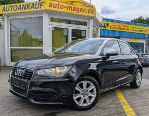 Audi A1 Sportback 1.6 TDI*5Trg*Pdc*Klima*TÜVINSP.NEU