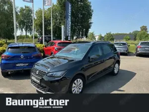 SEAT Arona Style 1.0 TSI PDC/LED/Tempomat/Sitzheizung
