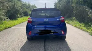 Hyundai i10 1.0 EDITION 30 Bild 2