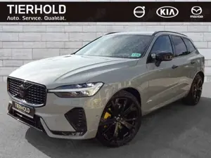 Volvo XC60 B4 Ultimate Dark Luftfw Standhz HUD Pano HK Bild 2