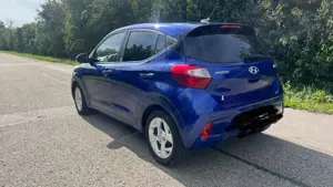 Hyundai i10 1.0 EDITION 30 Bild 5