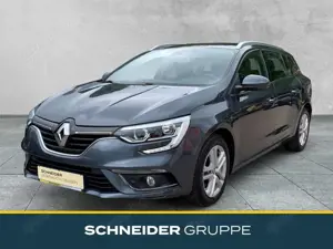 Renault Megane Grandtour TCe 140 EDC Business +NAVI+SHZ+