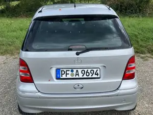 Mercedes-Benz A 140 A 140 Classic Piccadilly