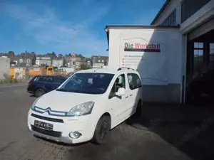 Citroen Berlingo Kombi Selection,Automatik