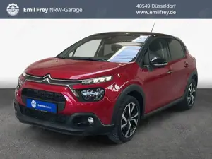 Citroen C3 SHINE NAVI+KAMERA+KLIMA+TEMPOMAT