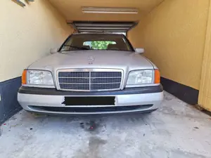 Mercedes-Benz C 180 C 180 Esprit