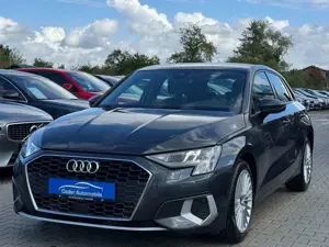 Audi A3 Sportback 35 TFSI advanced++Finanzierung++ Bild 5