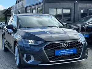Audi A3 Sportback 35 TFSI advanced++Finanzierung++ Bild 4
