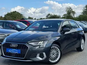 Audi A3 Sportback 35 TFSI advanced++Finanzierung++ Bild 3