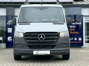 Mercedes-Benz Sprinter 211/214 CDI L1 H1*Klima*AHK*Standhzg*