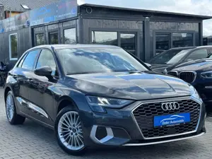 Audi A3 Sportback 35 TFSI advanced++Finanzierung++