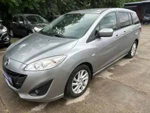 Mazda 5 Center-Line , 1 HAND , Tüv neu