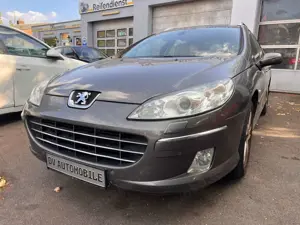 Peugeot 407 SW JBL *HU Neu.Insp.Neu*