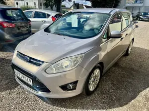 Ford Grand C-Max Titanium 1.6 * Klima * PDC * gepflegt * HU 11.2026