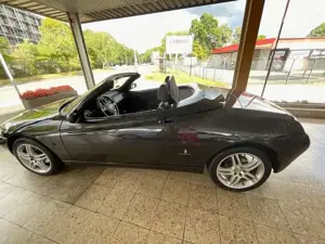 Alfa Romeo Spider Spider 2.0 JTS 16 V Medio