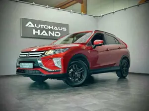Mitsubishi Eclipse Cross*Basis*2WD*LED*Notbremsassistent*