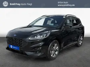Ford Kuga 2.0 EcoBlue Aut. ST-LINE X