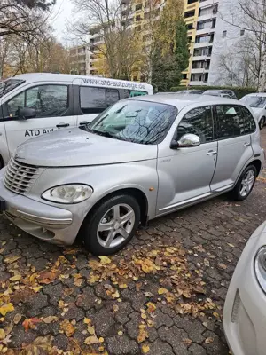 Chrysler PT Cruiser 1.6 Classic