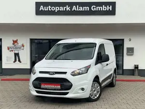 Ford Transit Connect Kasten Trend AHK Radio 2 VB