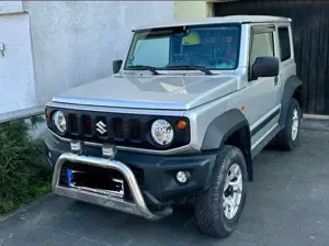 Suzuki Jimny Jimny 1.5 ALLGRIP Comfort