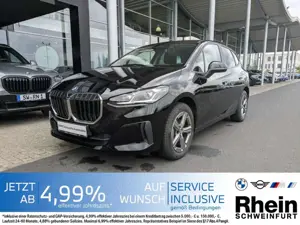 BMW 216 i Active Tourer Navi. AHK. Driv.Ass. Park.Ass