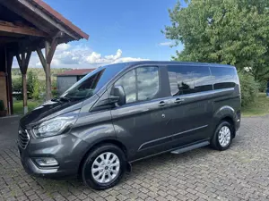 Ford Tourneo Custom 320 L1H1 Trend 2.0 TDCI