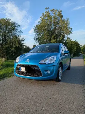 Citroen C3 1.4 Selection