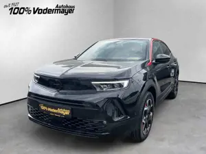 Opel Mokka 1.2 DI Turbo Automatik GS Line